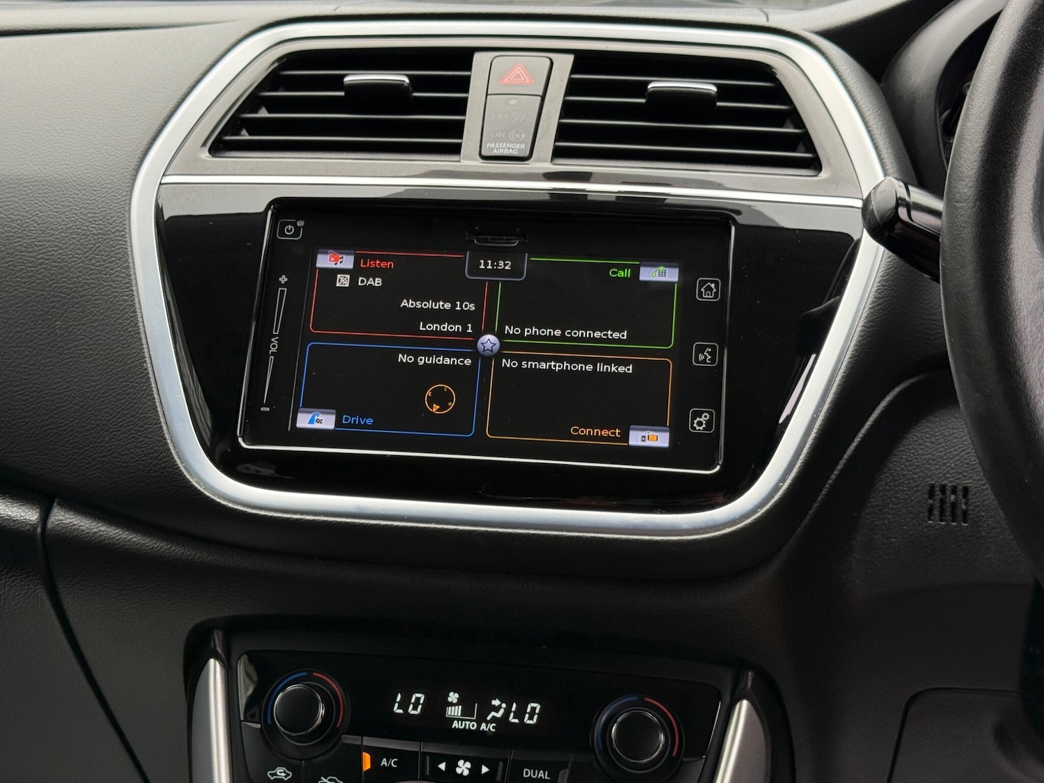 Used Suzuki SX4 S-Cross 2018 for sale - 77001969: Photo 37