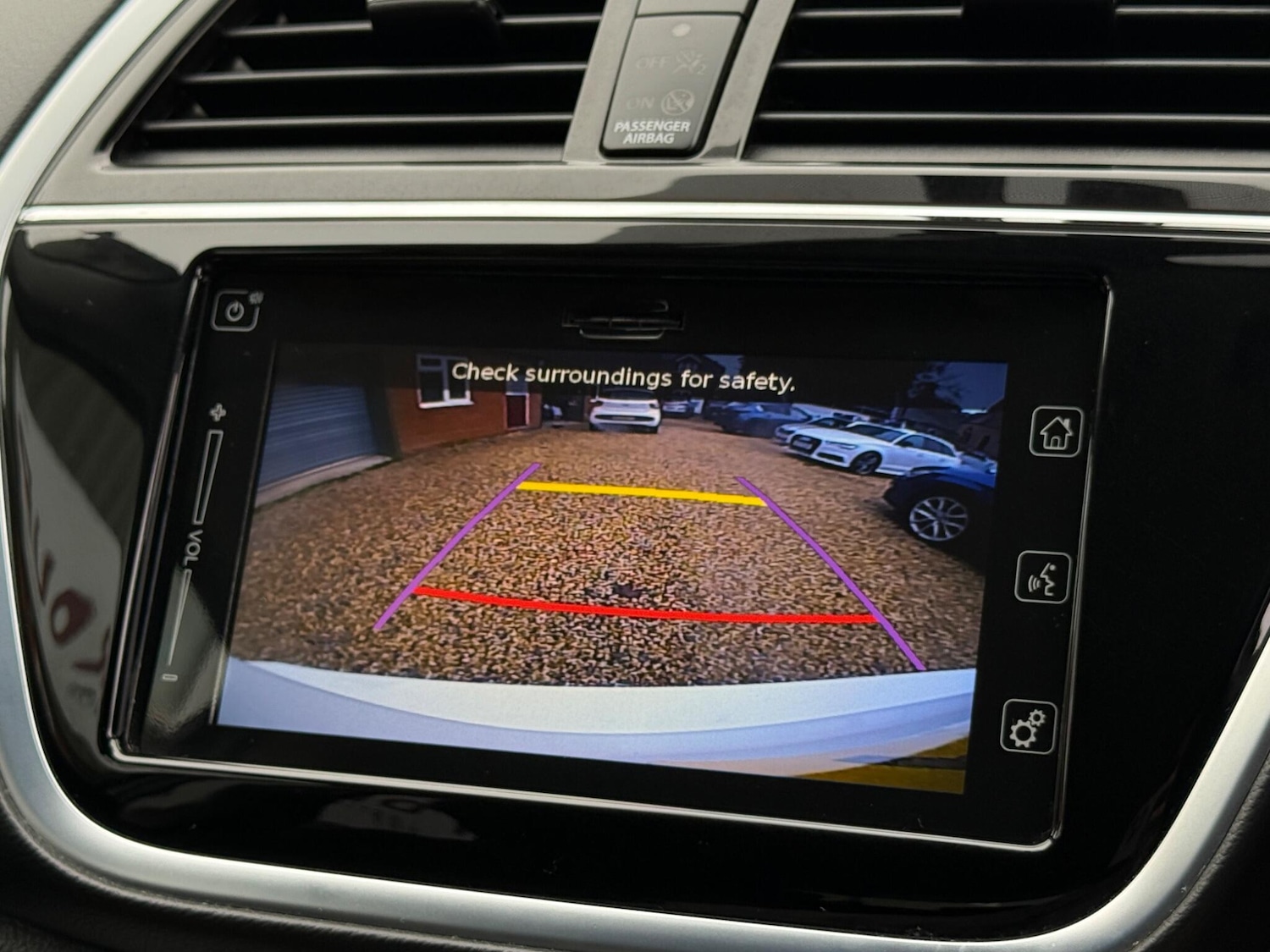 Used Suzuki SX4 S-Cross 2018 for sale - 77001969: Photo 38