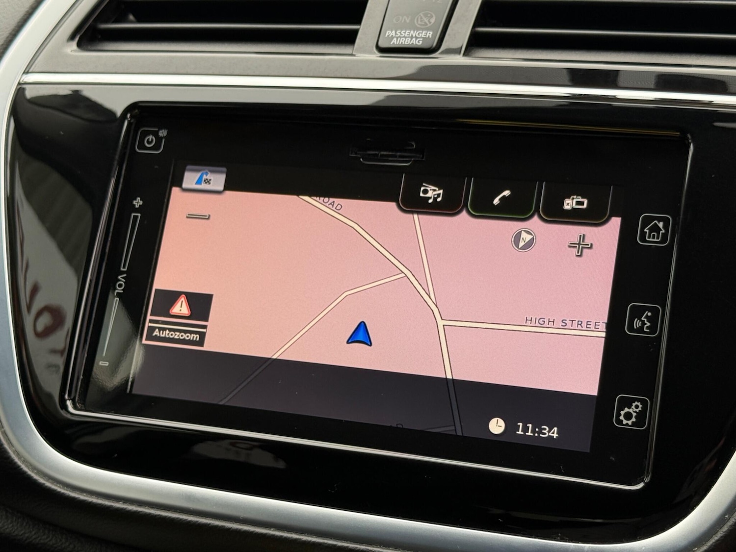 Used Suzuki SX4 S-Cross 2018 for sale - 77001969: Photo 40