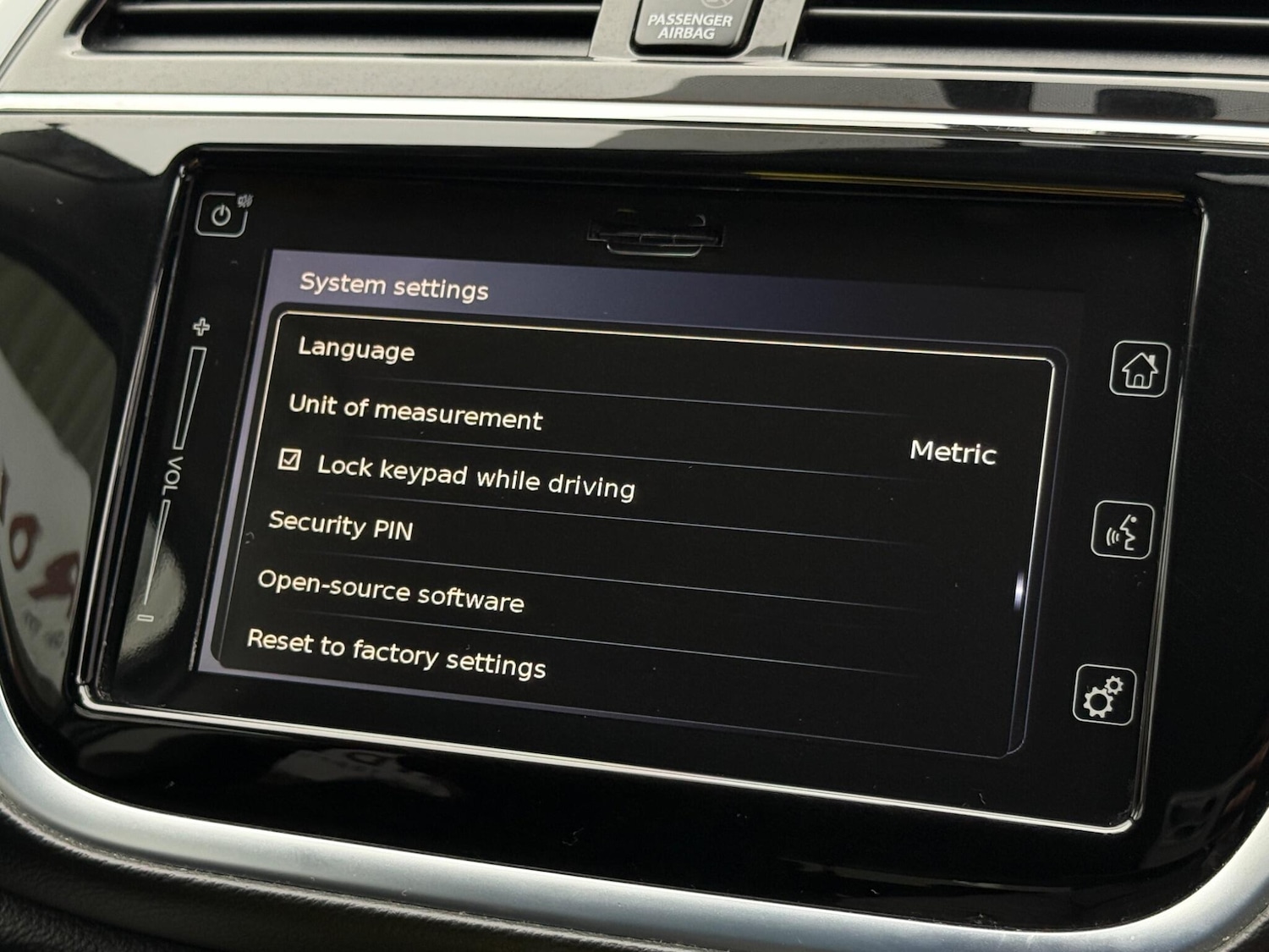 Used Suzuki SX4 S-Cross 2018 for sale - 77001969: Photo 51