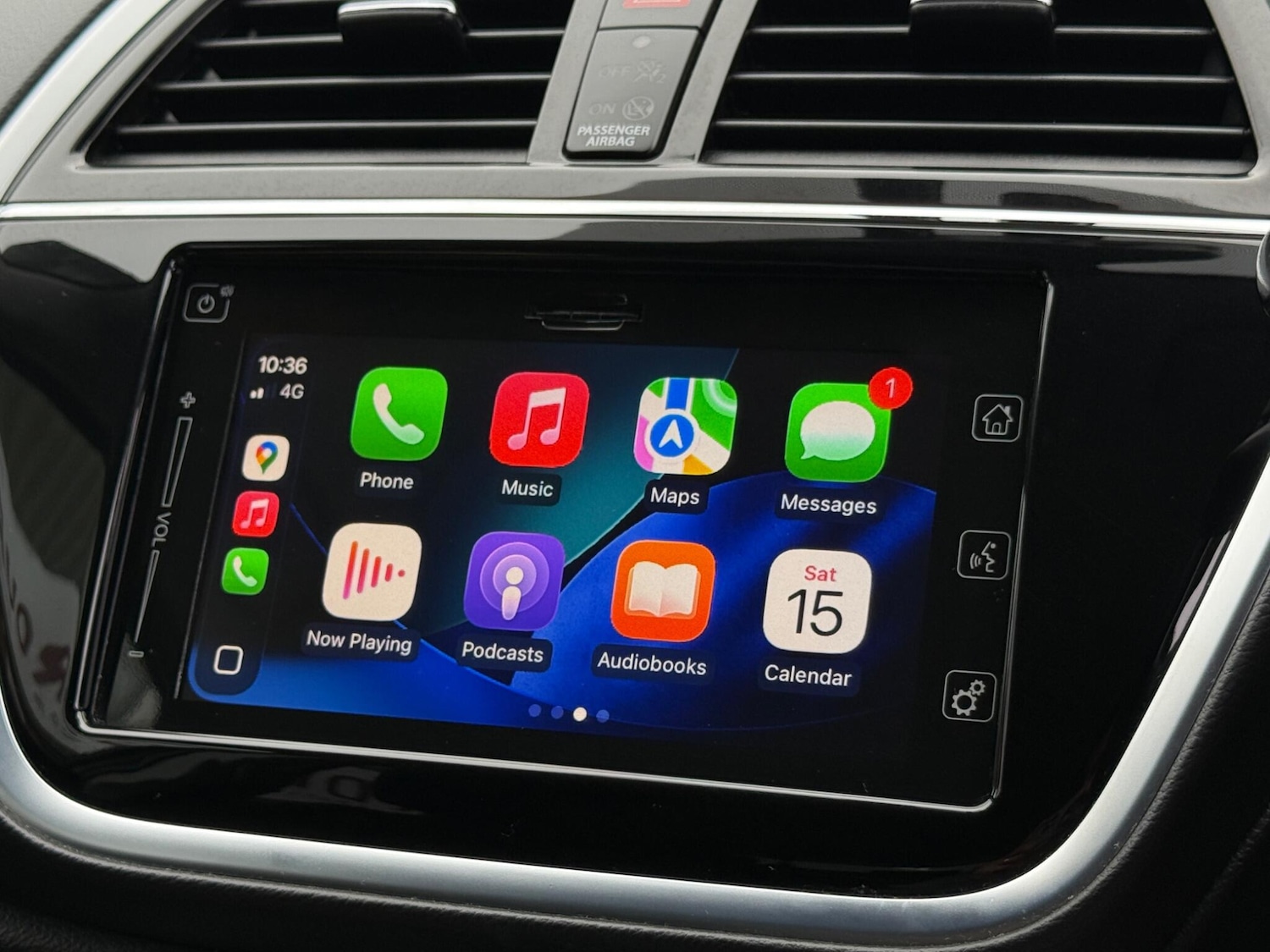 Used Suzuki SX4 S-Cross 2018 for sale - 77001969: Photo 7