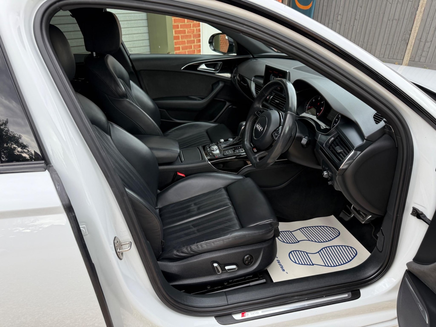 Used Audi A6 2018 for sale - 77001983: Photo 14