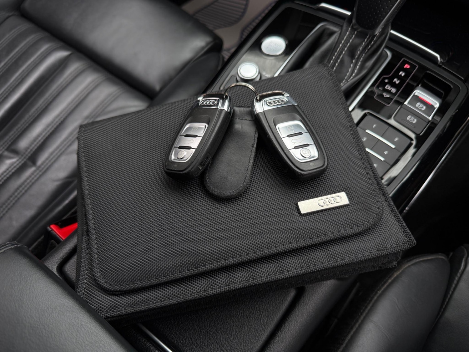 Used Audi A6 2018 for sale - 77001983: Photo 27