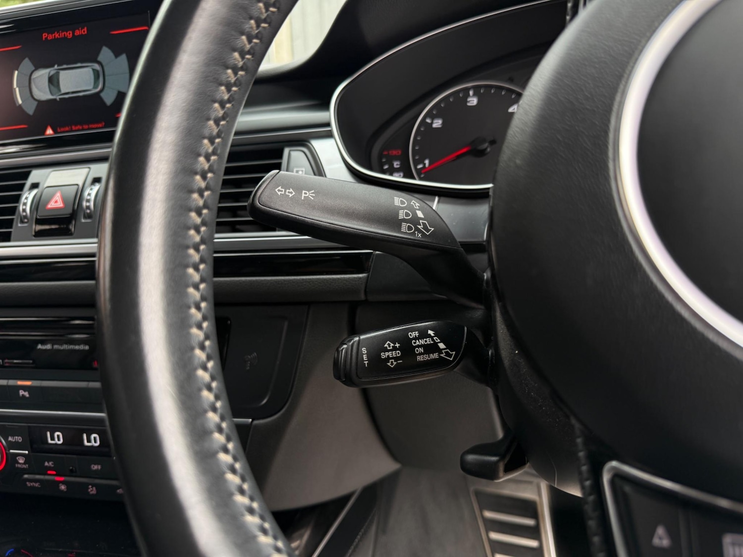 Used Audi A6 2018 for sale - 77001983: Photo 43