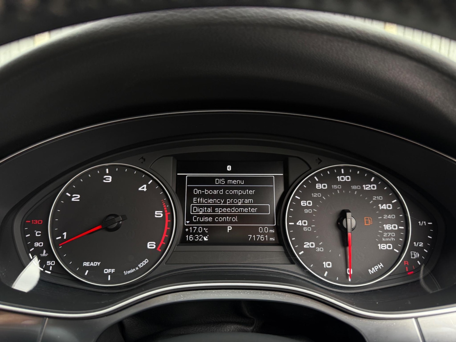 Used Audi A6 2018 for sale - 77001983: Photo 47