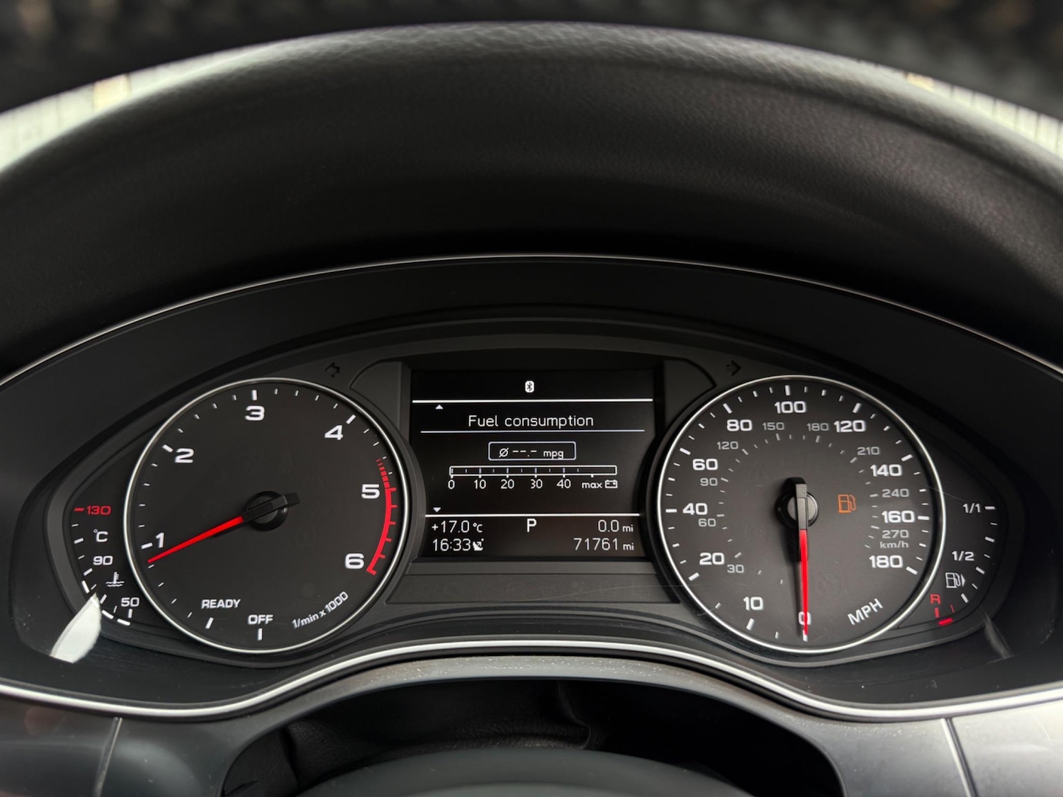 Used Audi A6 2018 for sale - 77001983: Photo 48