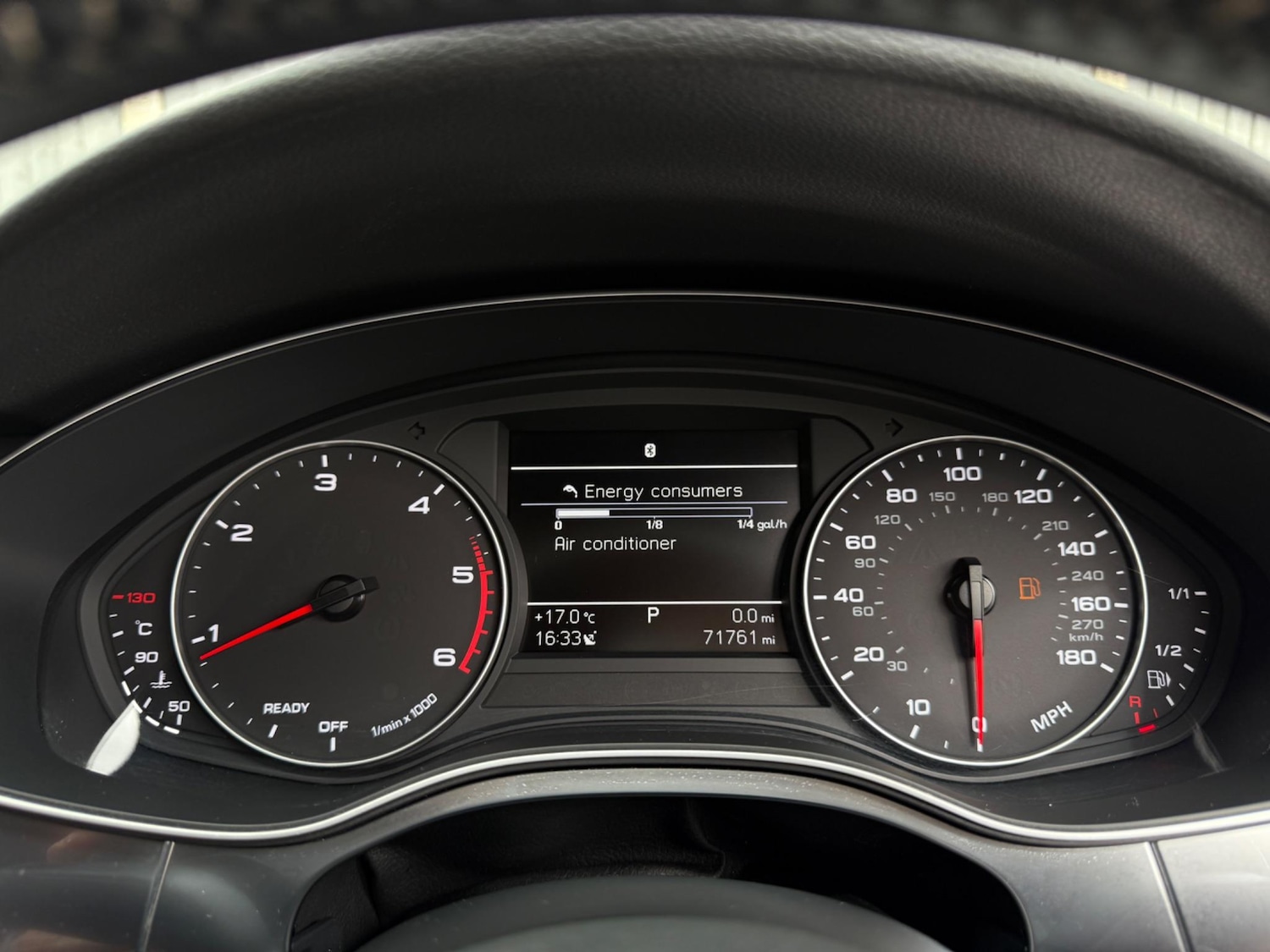 Used Audi A6 2018 for sale - 77001983: Photo 49