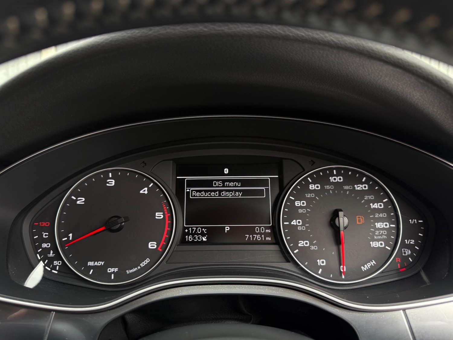 Used Audi A6 2018 for sale - 77001983: Photo 51