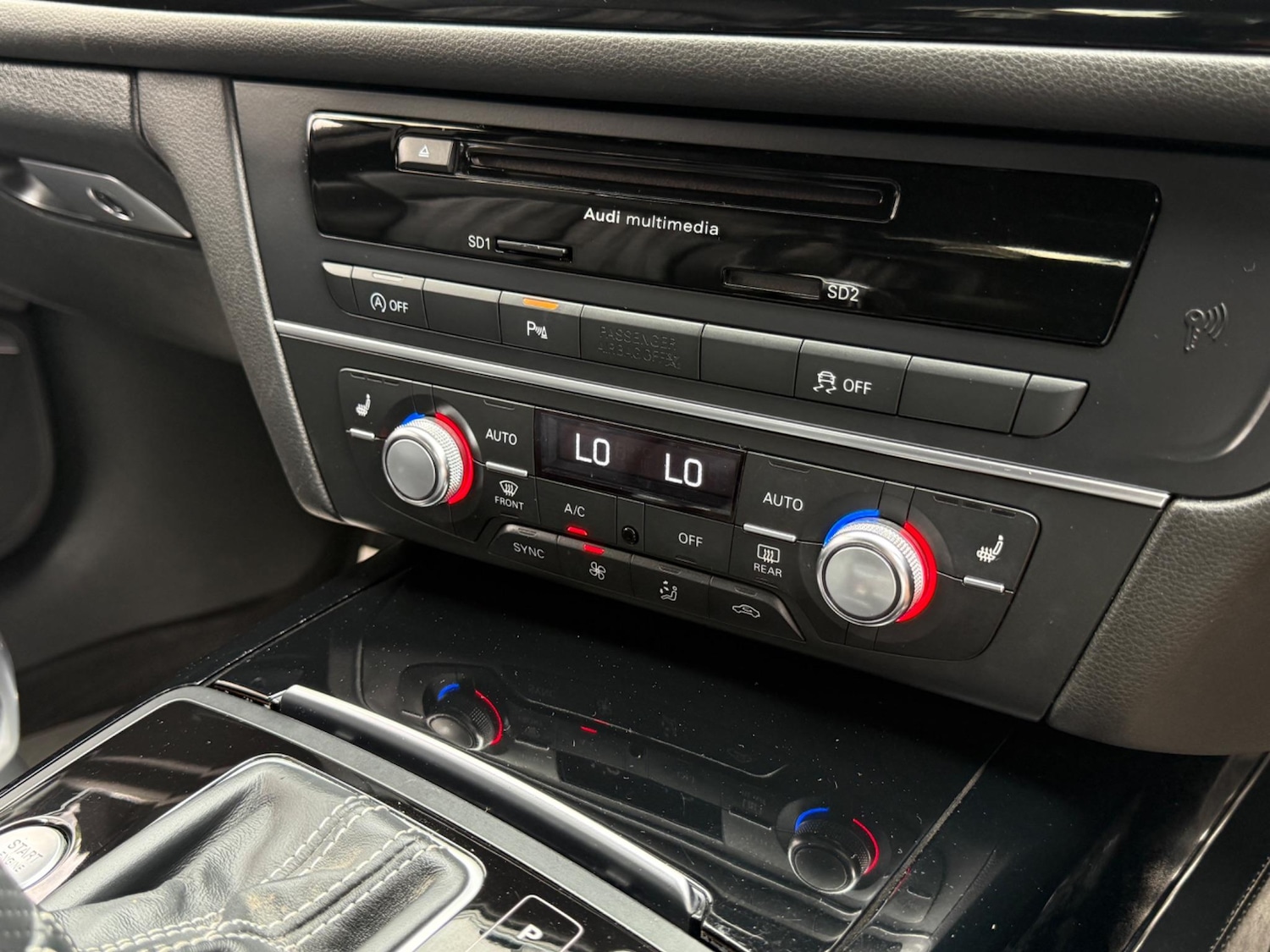 Used Audi A6 2018 for sale - 77001983: Photo 52