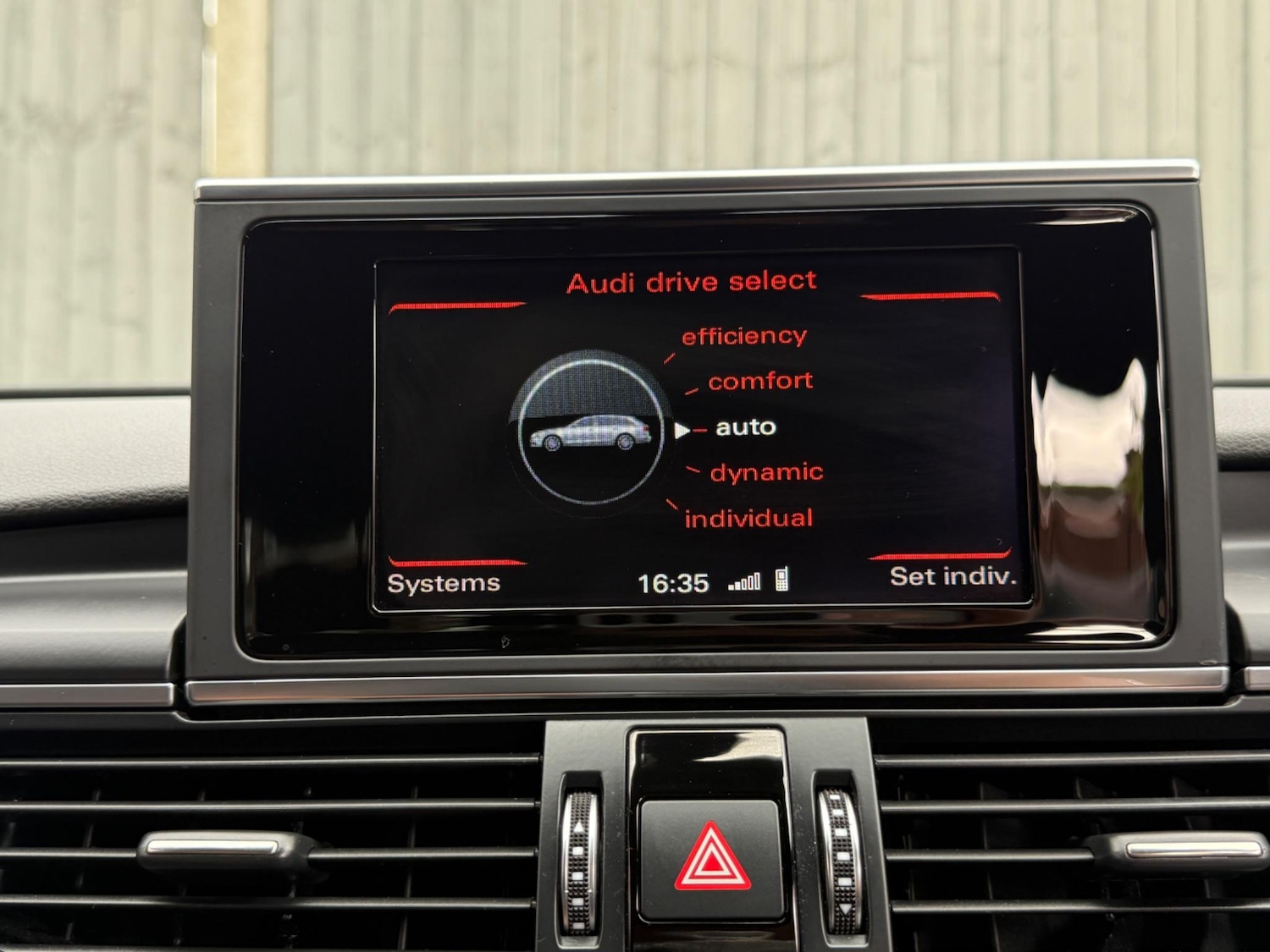 Used Audi A6 2018 for sale - 77001983: Photo 61