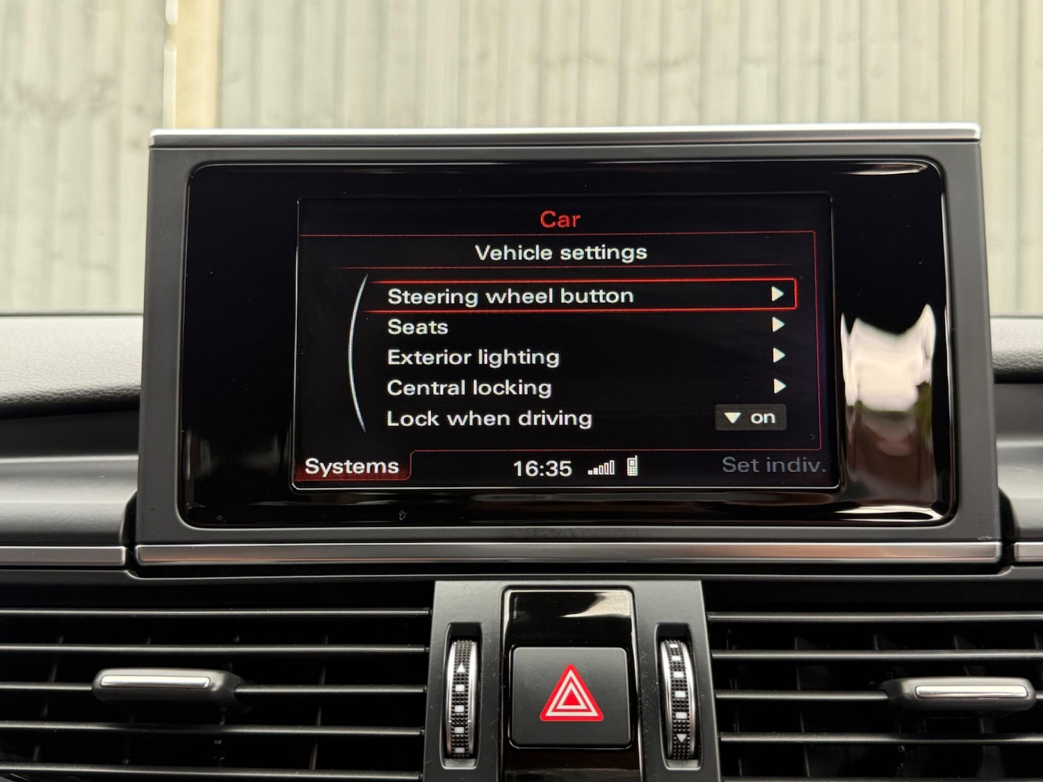 Used Audi A6 2018 for sale - 77001983: Photo 64