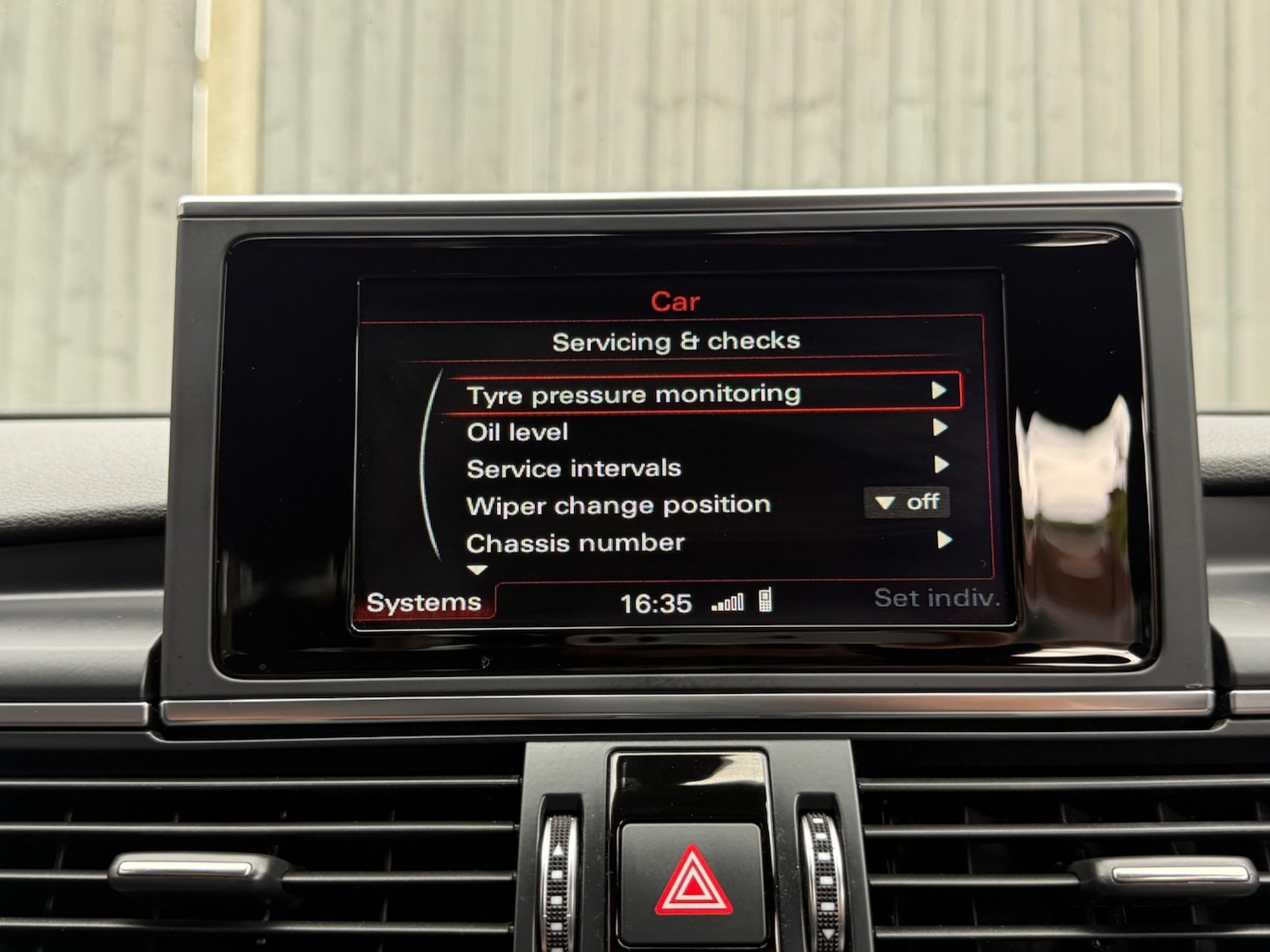 Used Audi A6 2018 for sale - 77001983: Photo 67