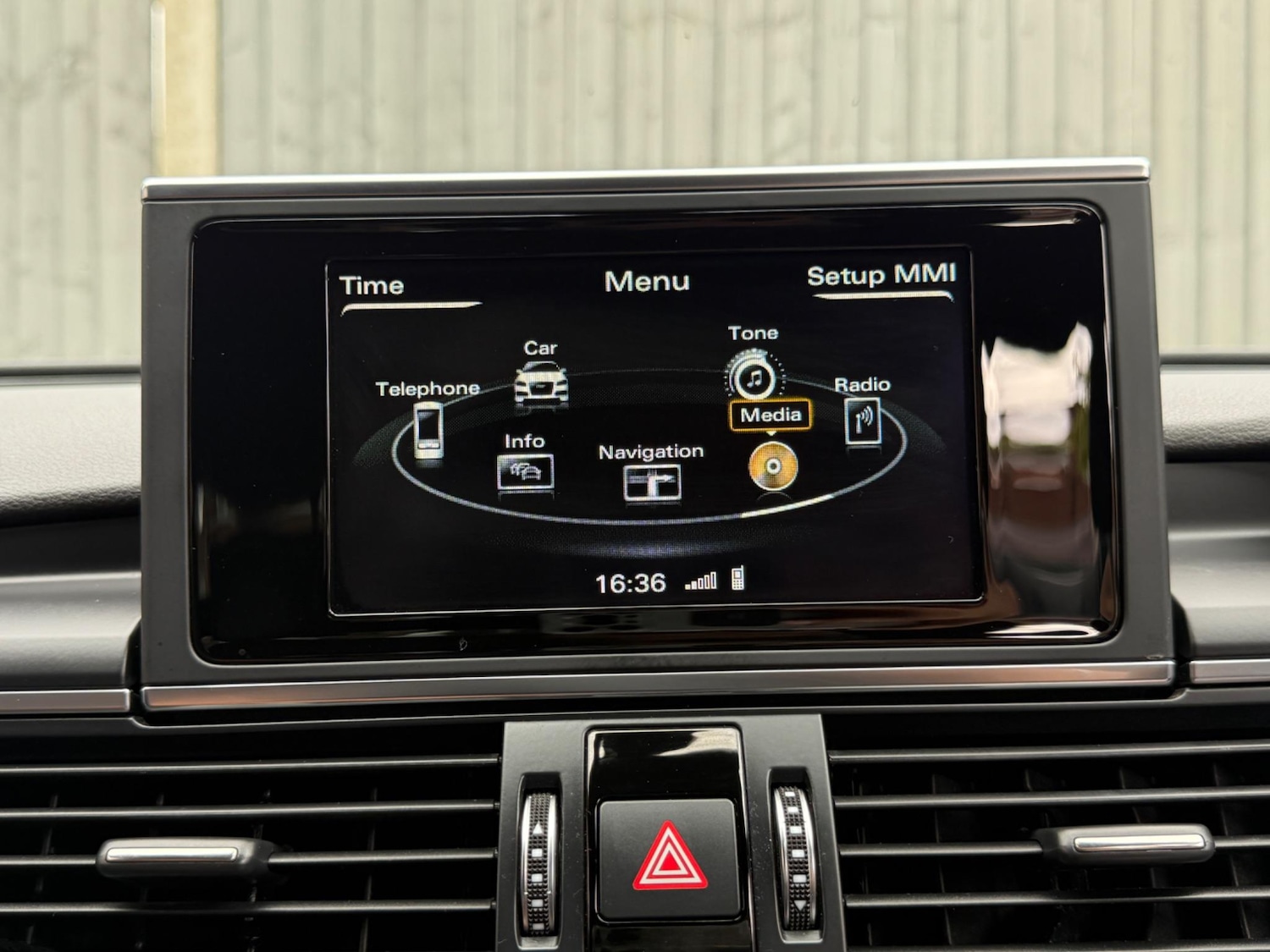 Used Audi A6 2018 for sale - 77001983: Photo 73