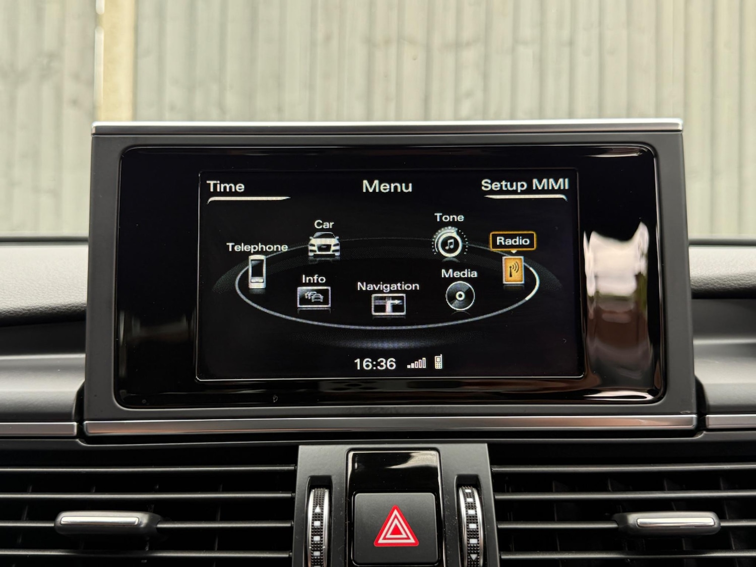 Used Audi A6 2018 for sale - 77001983: Photo 78