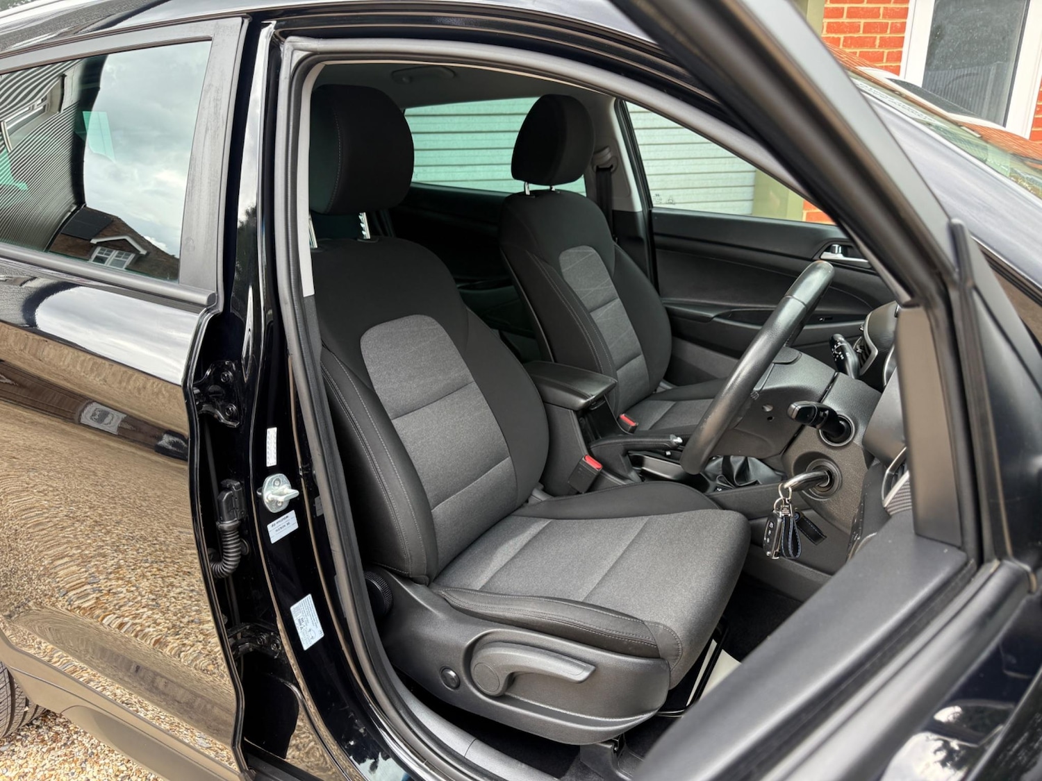 Used Hyundai TUCSON 2020 for sale - 77001993: Photo 15