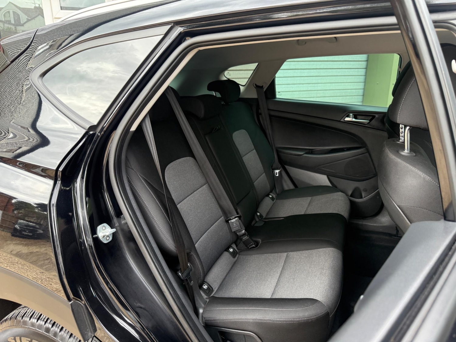 Used Hyundai TUCSON 2020 for sale - 77001993: Photo 18