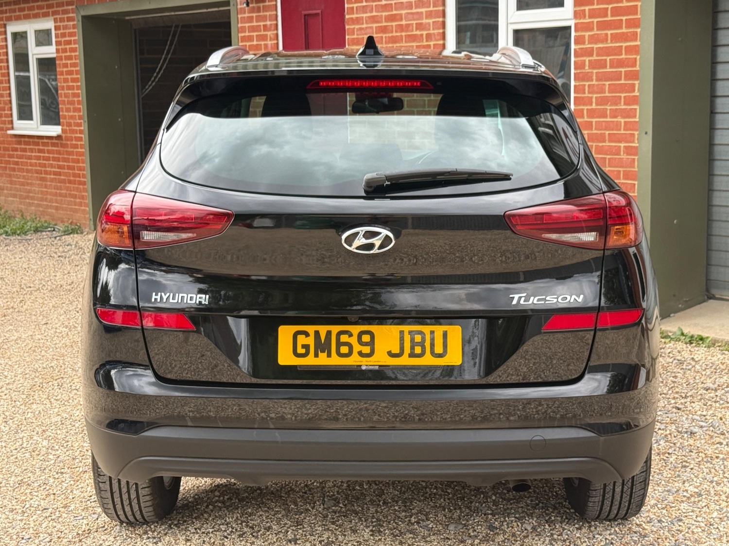 Used Hyundai TUCSON 2020 for sale - 77001993: Photo 19