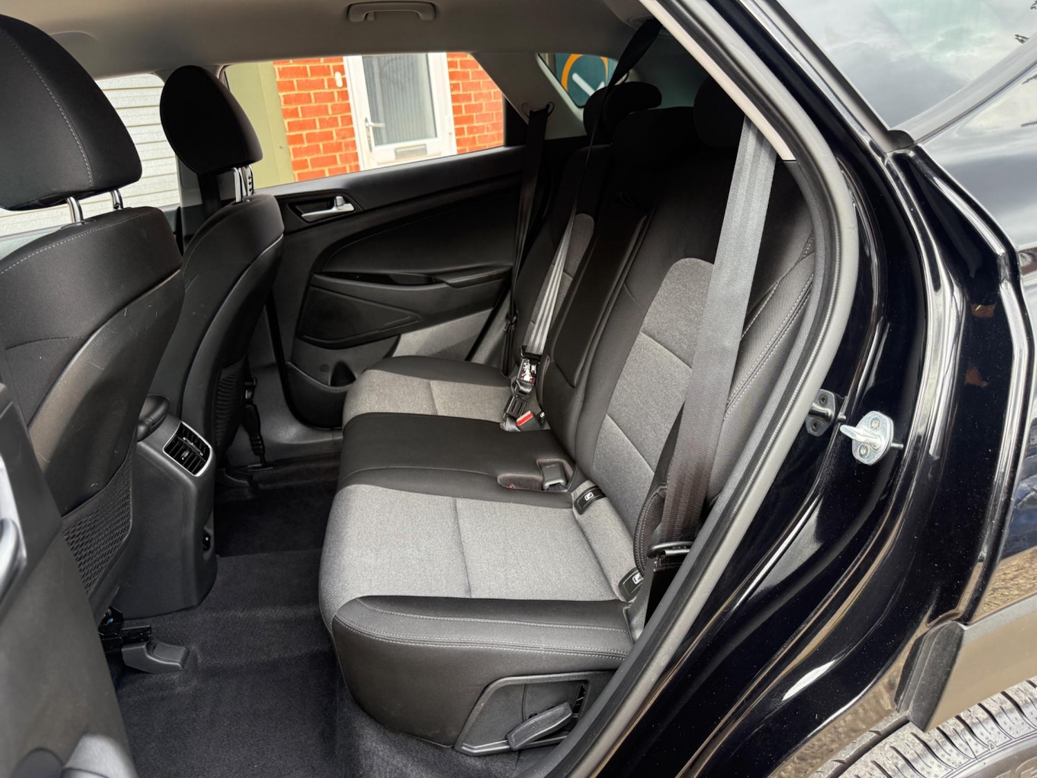 Used Hyundai TUCSON 2020 for sale - 77001993: Photo 25