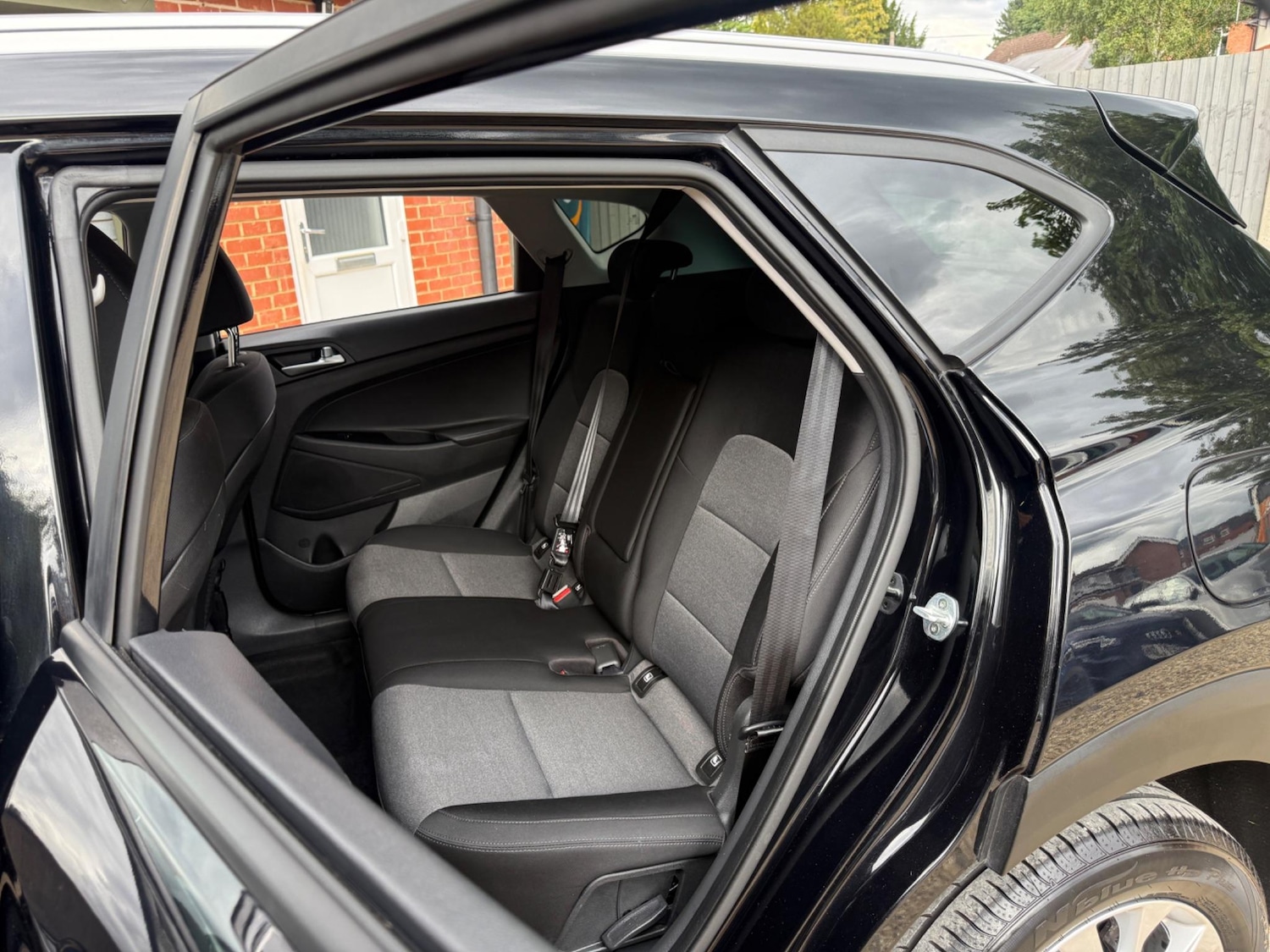 Used Hyundai TUCSON 2020 for sale - 77001993: Photo 26