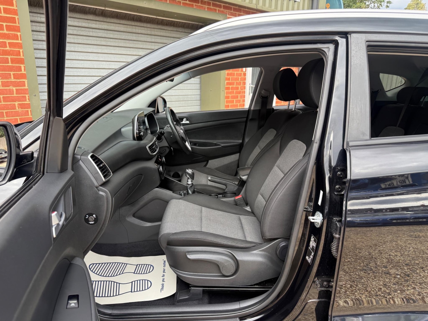 Used Hyundai TUCSON 2020 for sale - 77001993: Photo 27