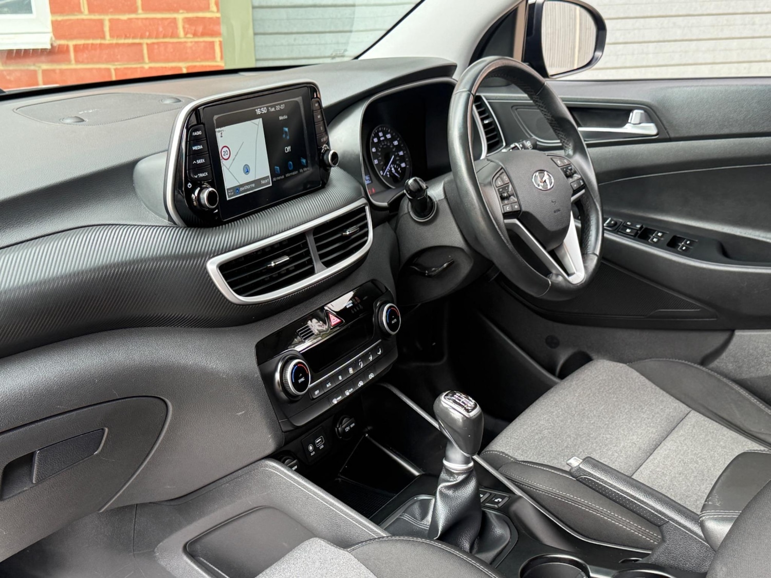 Used Hyundai TUCSON 2020 for sale - 77001993: Photo 30