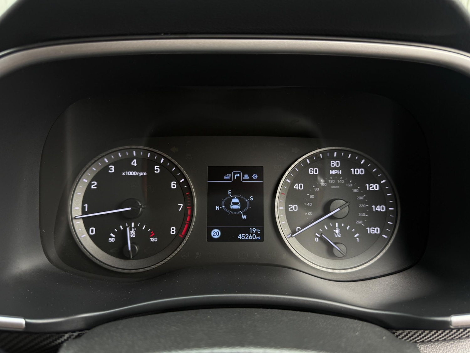 Used Hyundai TUCSON 2020 for sale - 77001993: Photo 38