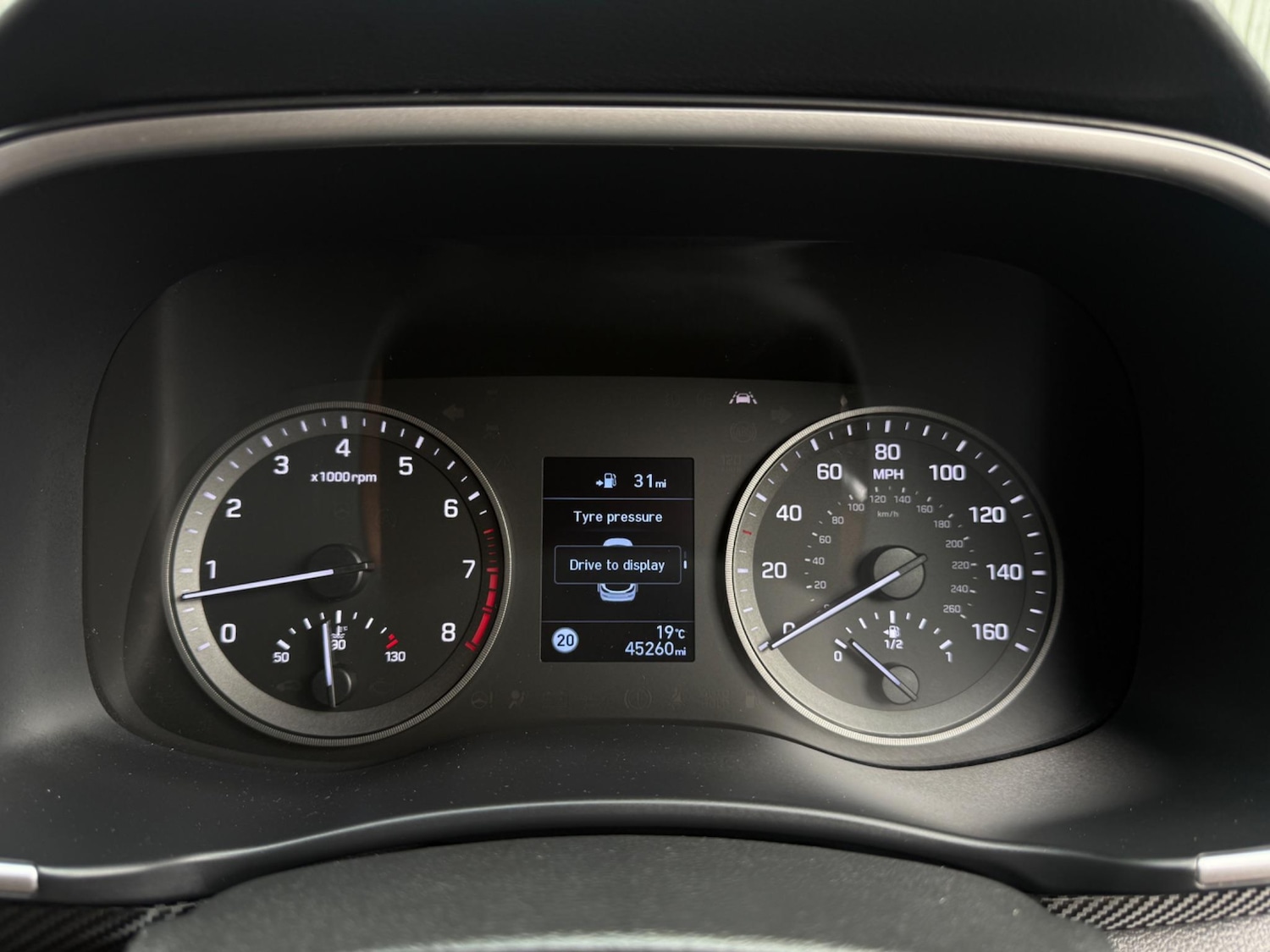 Used Hyundai TUCSON 2020 for sale - 77001993: Photo 40