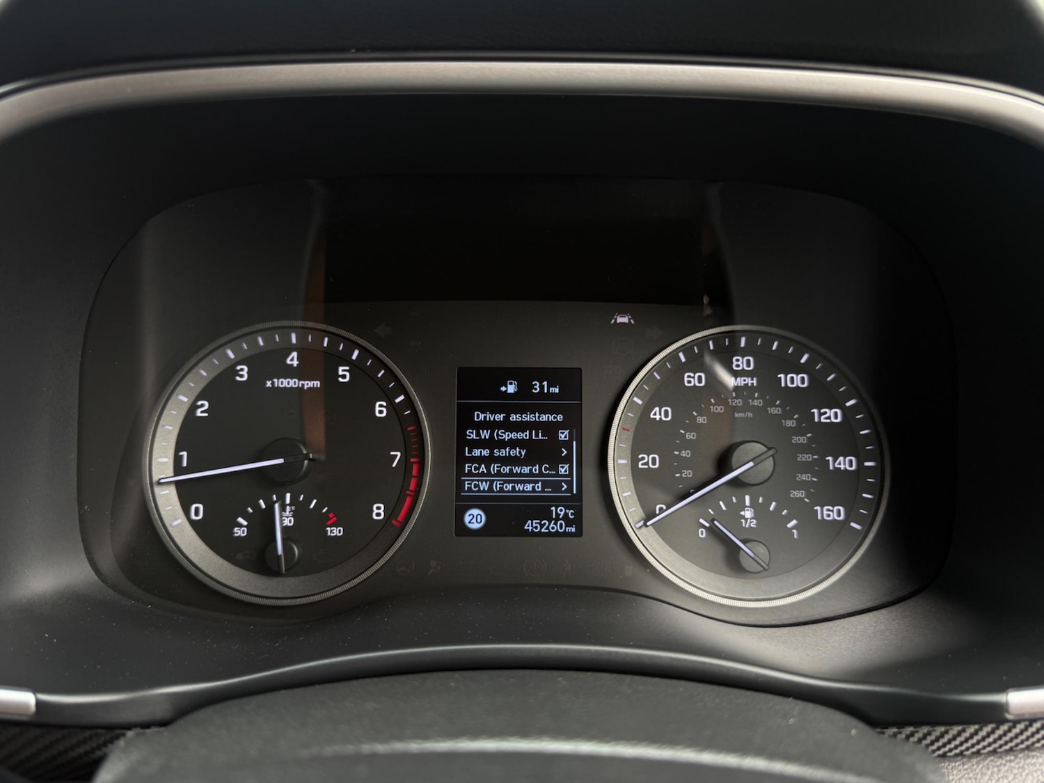 Used Hyundai TUCSON 2020 for sale - 77001993: Photo 43