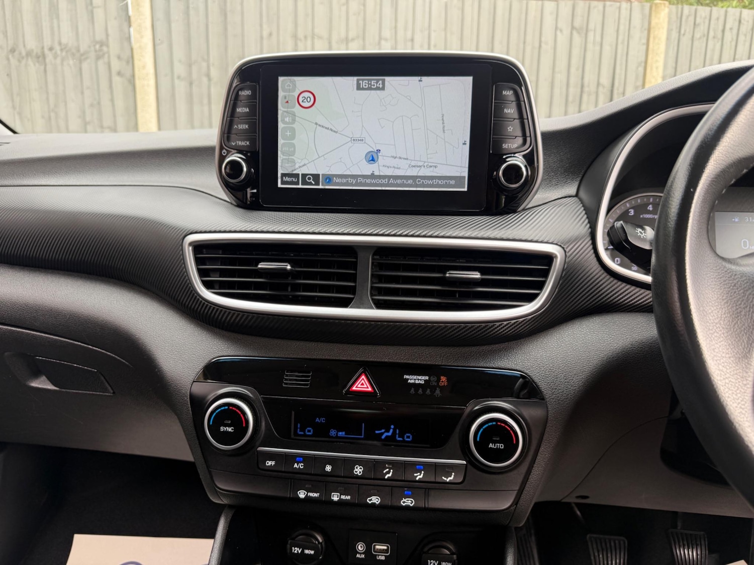 Used Hyundai TUCSON 2020 for sale - 77001993: Photo 51