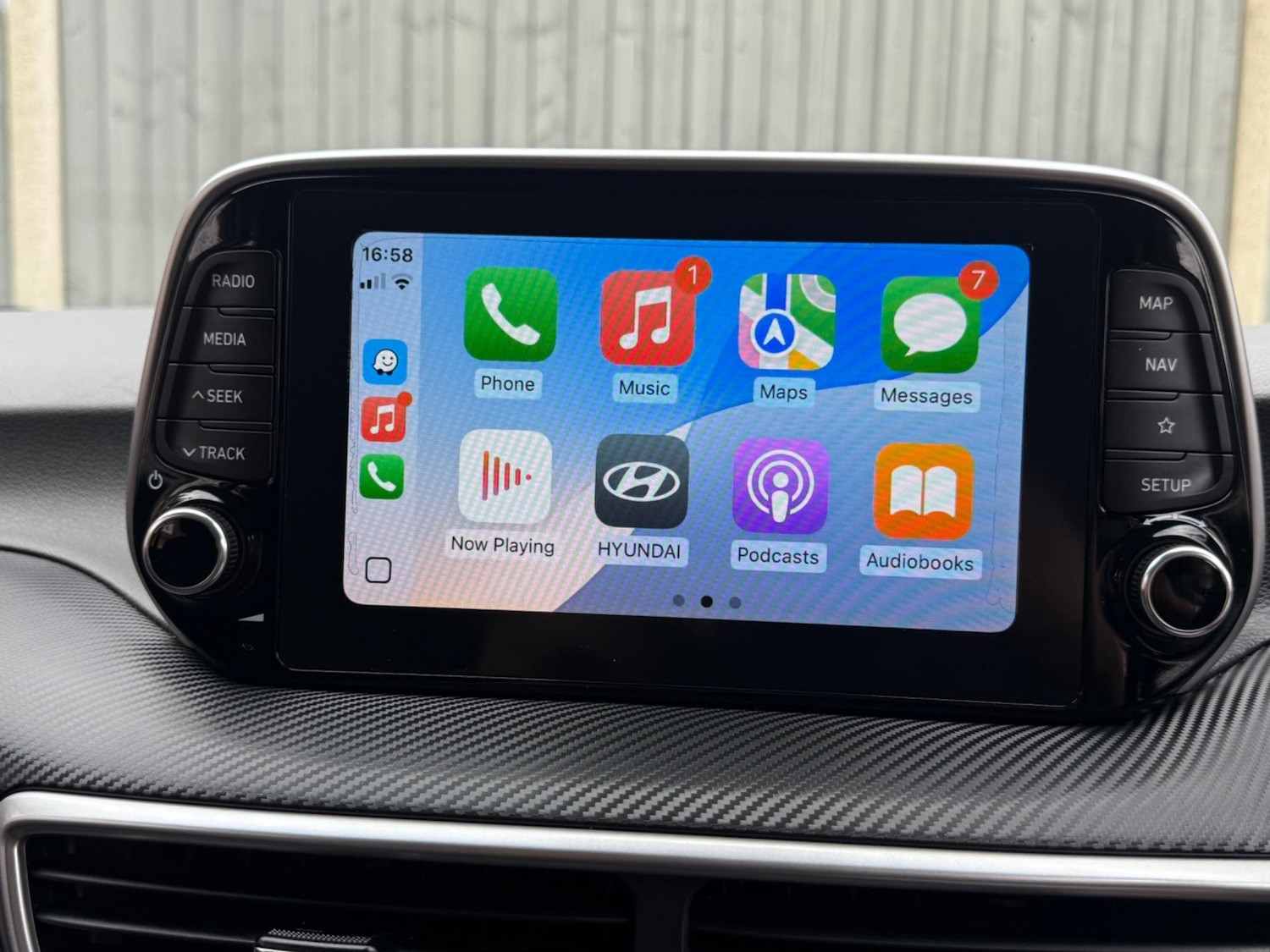 Used Hyundai TUCSON 2020 for sale - 77001993: Photo 52