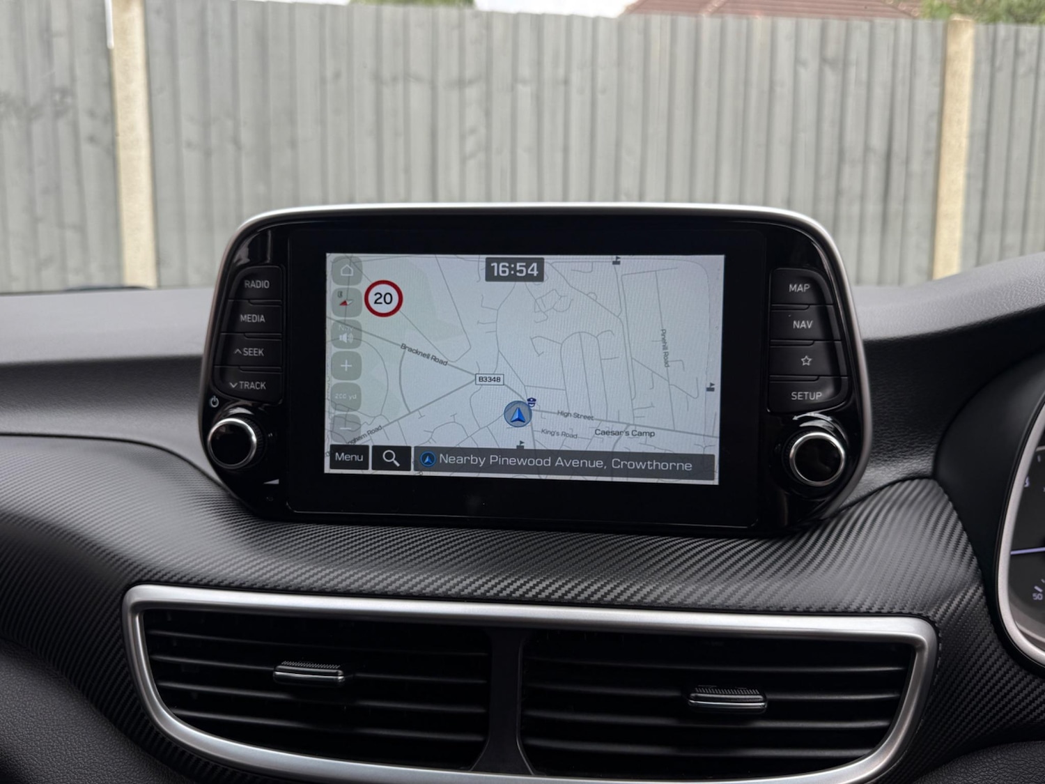 Used Hyundai TUCSON 2020 for sale - 77001993: Photo 54