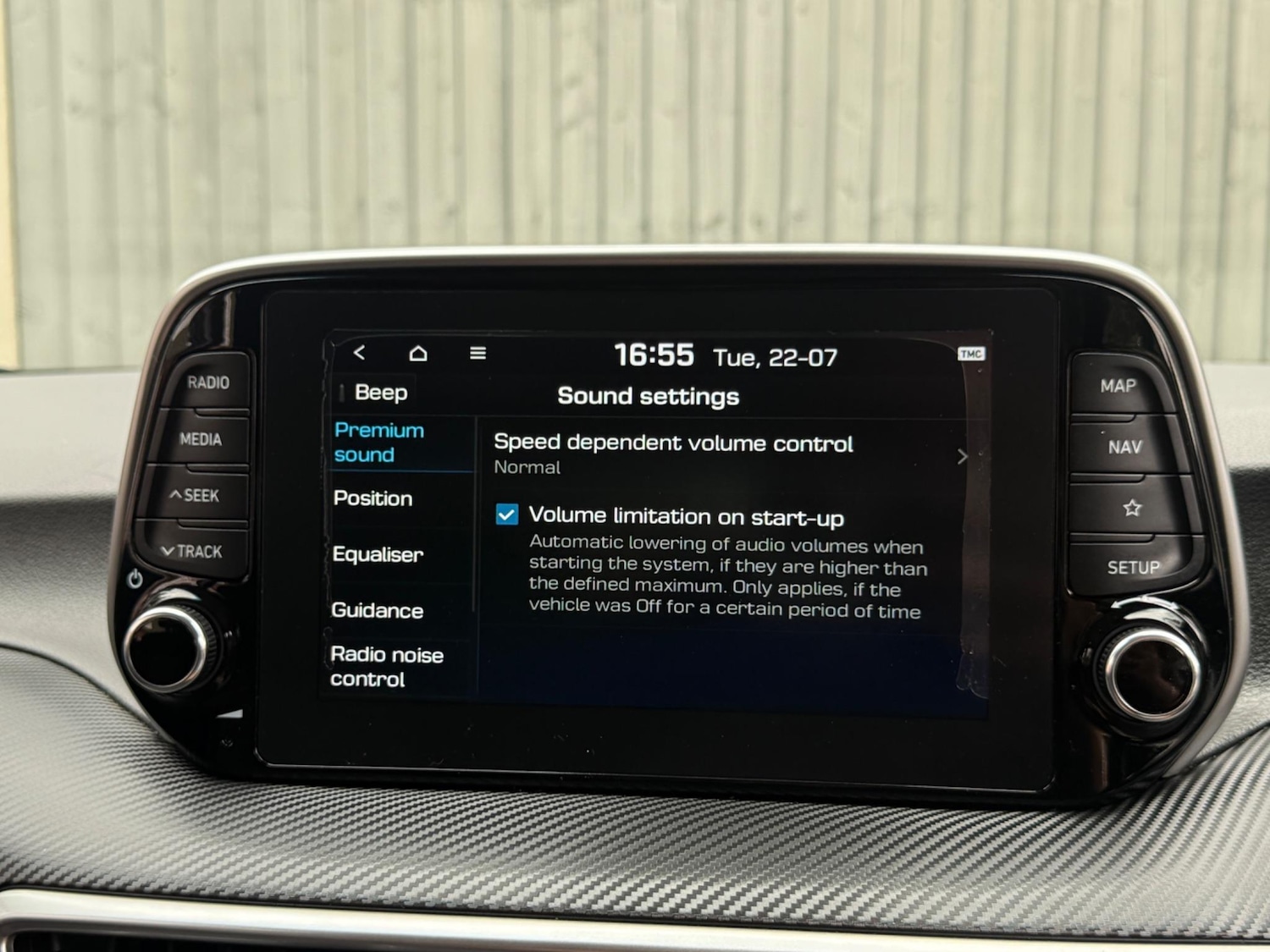 Used Hyundai TUCSON 2020 for sale - 77001993: Photo 56