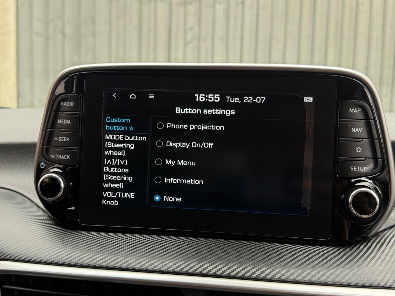 Used Hyundai TUCSON 2020 for sale - 77001993: Photo 60