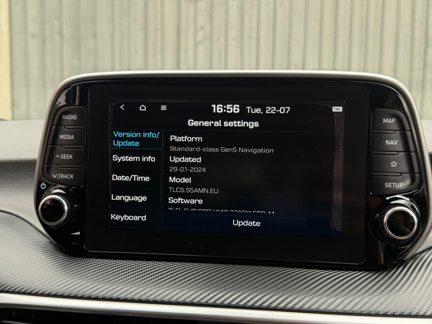 Used Hyundai TUCSON 2020 for sale - 77001993: Photo 61