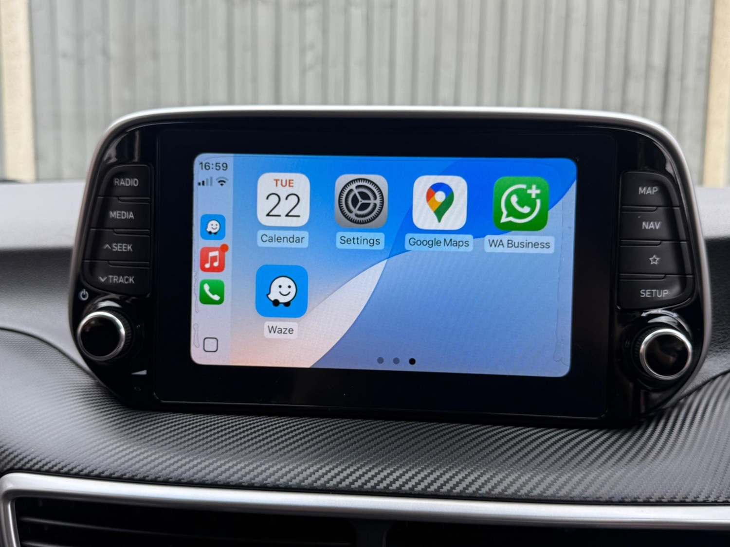 Used Hyundai TUCSON 2020 for sale - 77001993: Photo 68