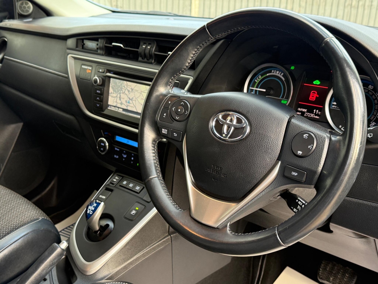 Used Toyota Auris 2014 for sale - 77001974: Photo 15