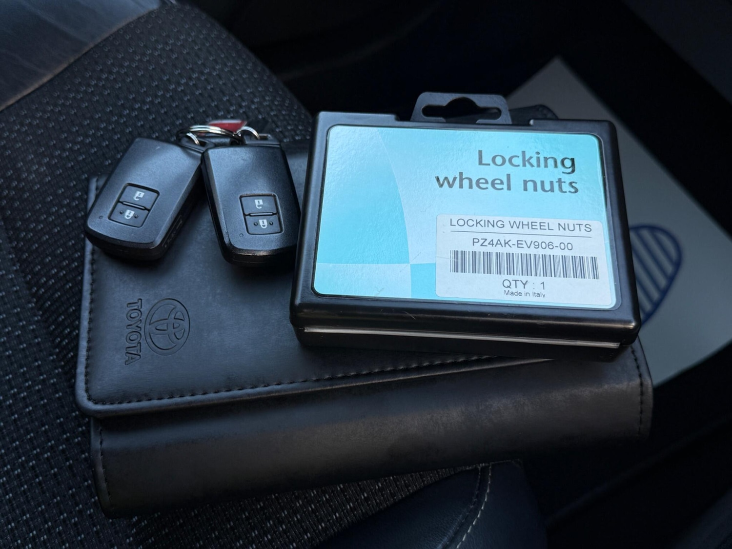 Used Toyota Auris 2014 for sale - 77001974: Photo 19