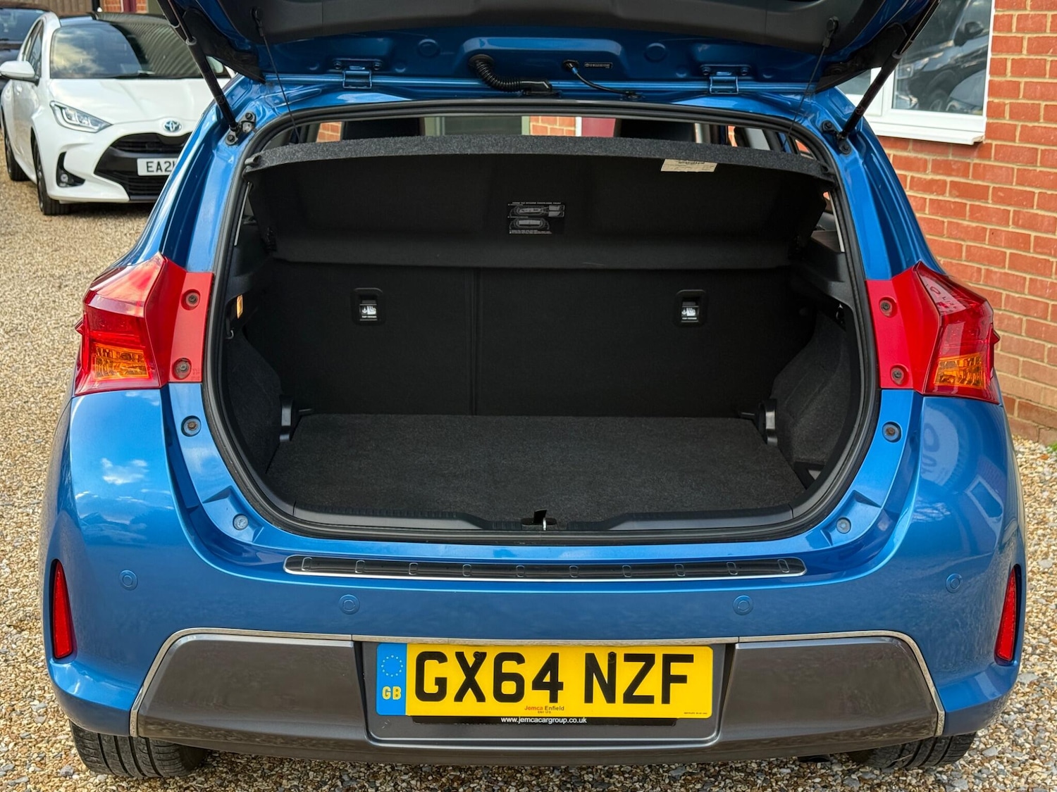 Used Toyota Auris 2014 for sale - 77001974: Photo 20