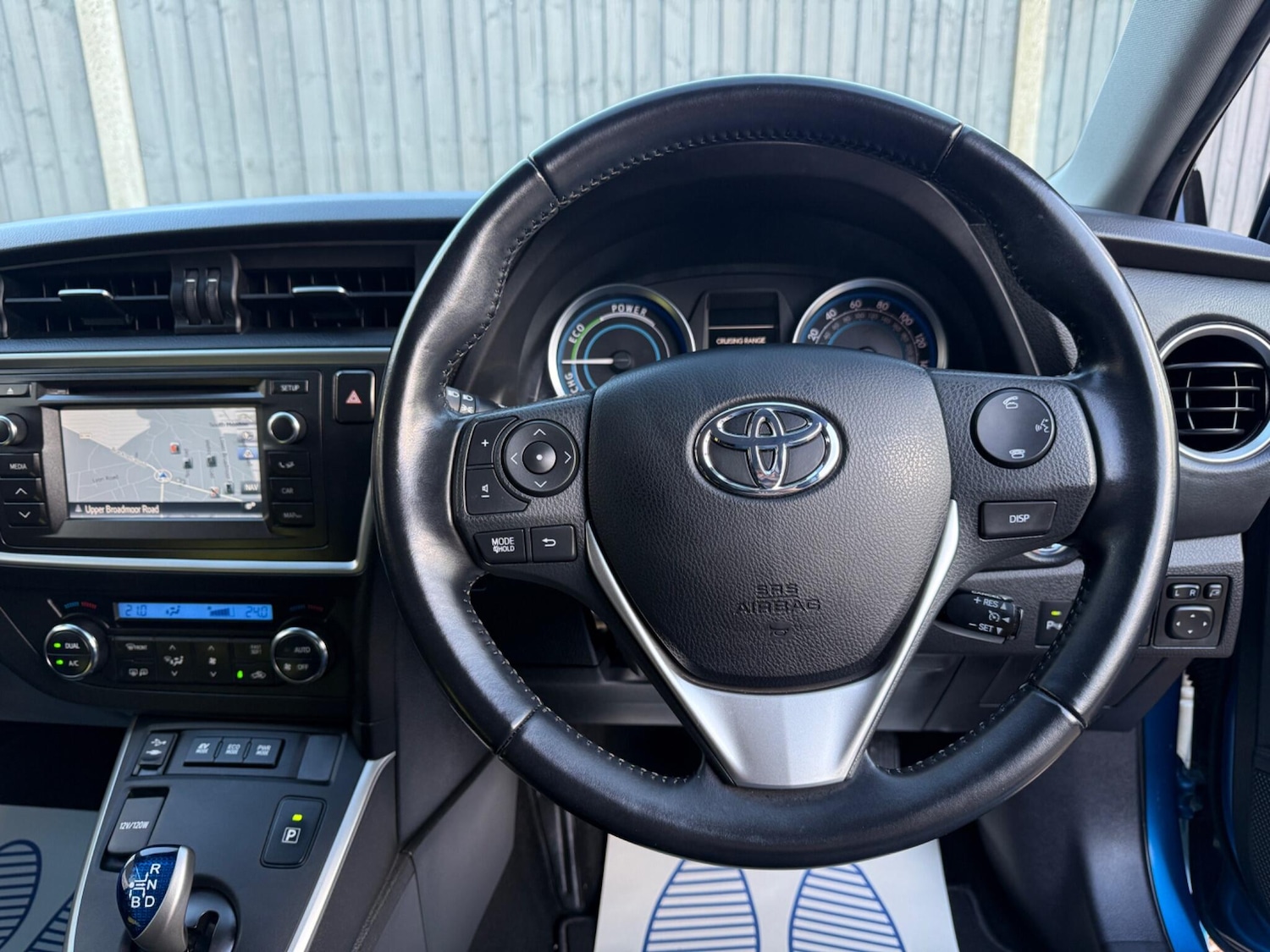 Used Toyota Auris 2014 for sale - 77001974: Photo 28