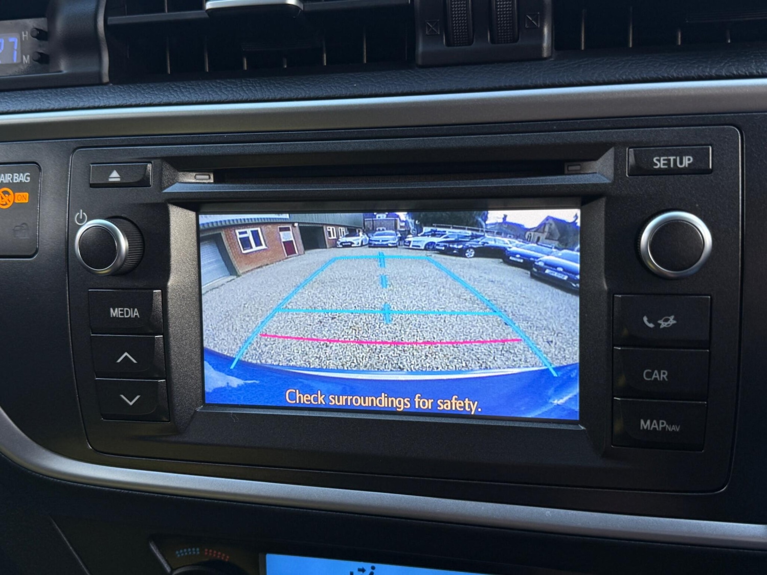 Used Toyota Auris 2014 for sale - 77001974: Photo 45