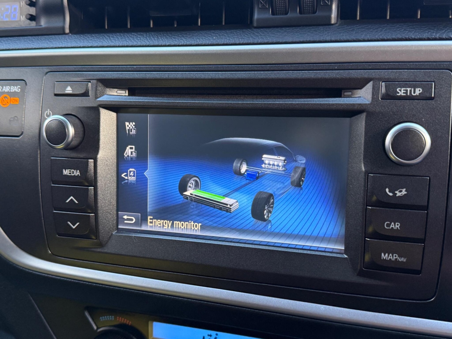 Used Toyota Auris 2014 for sale - 77001974: Photo 49