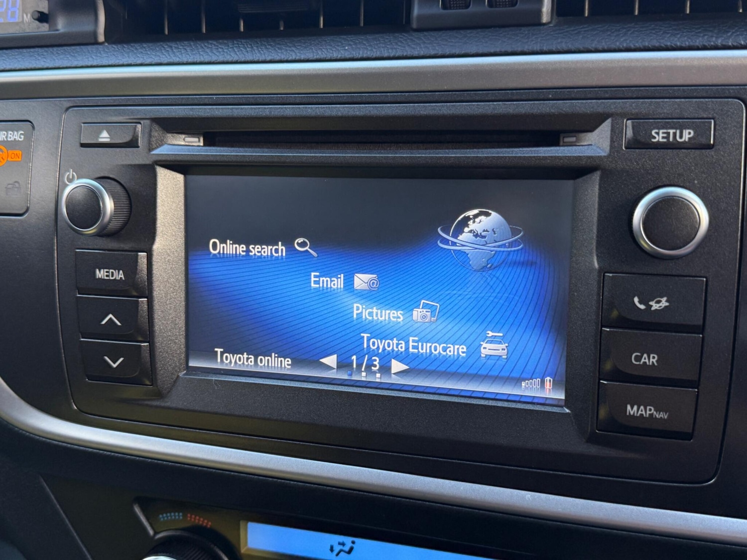 Used Toyota Auris 2014 for sale - 77001974: Photo 50