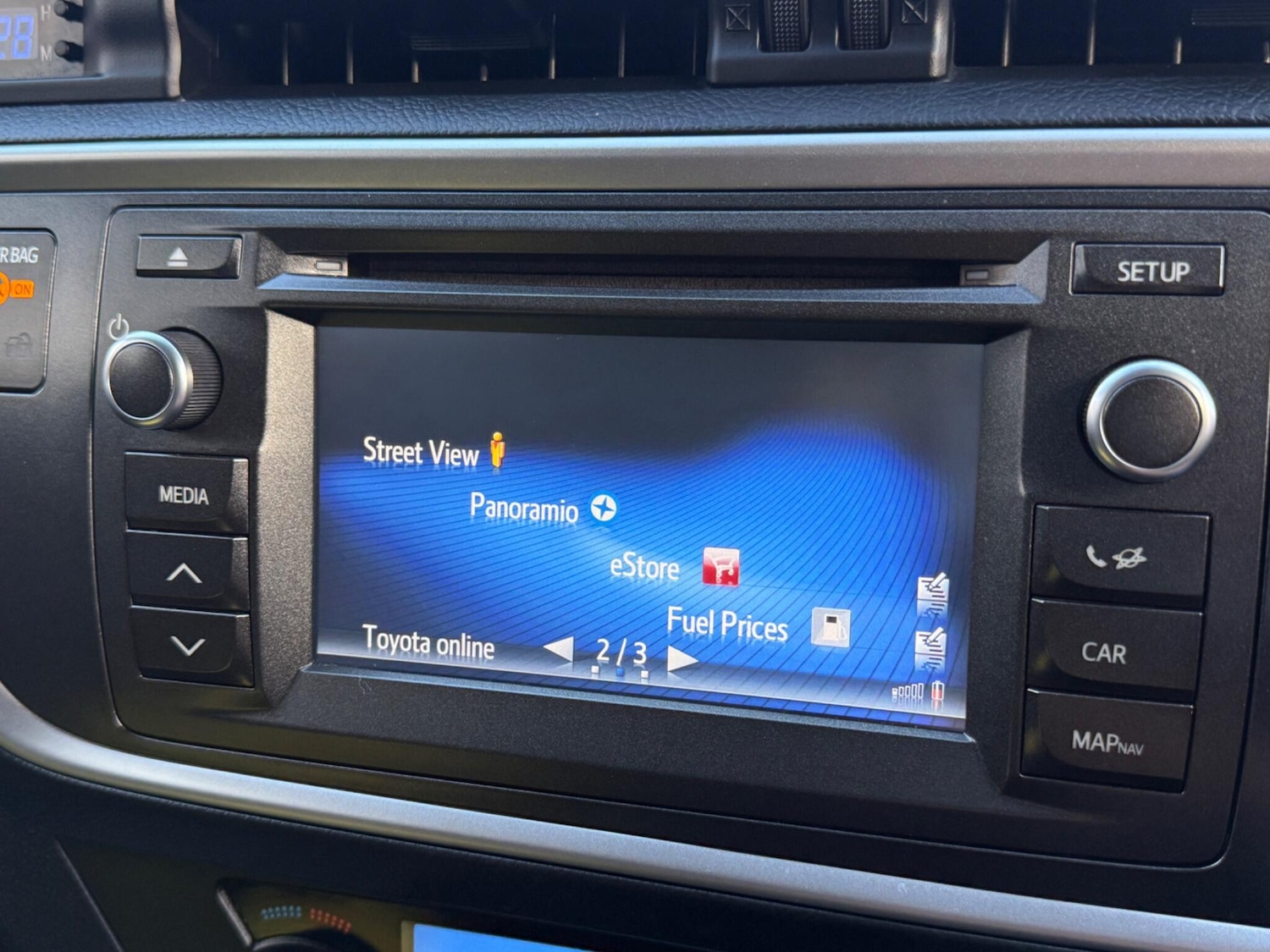 Used Toyota Auris 2014 for sale - 77001974: Photo 51