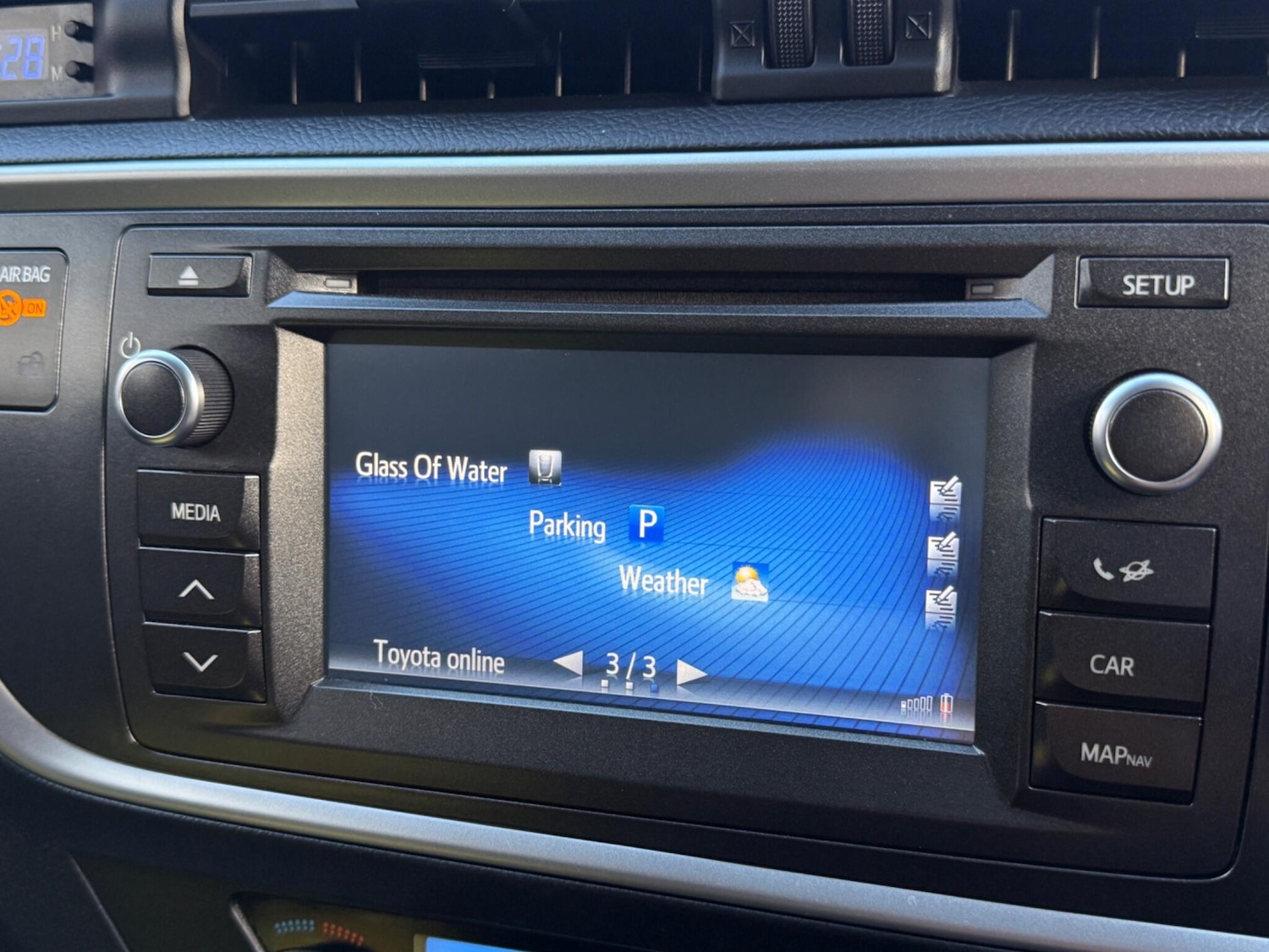 Used Toyota Auris 2014 for sale - 77001974: Photo 52