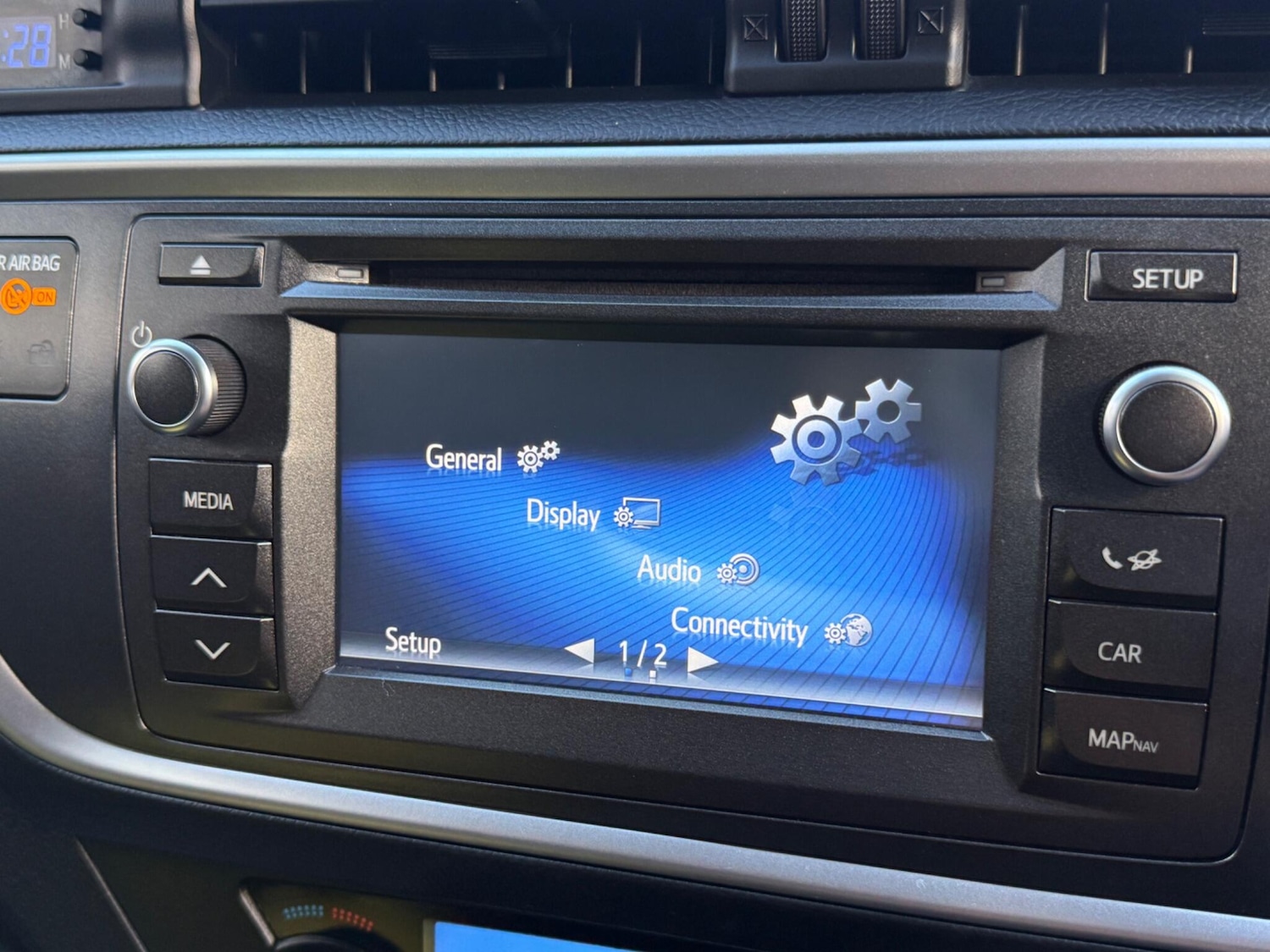 Used Toyota Auris 2014 for sale - 77001974: Photo 57