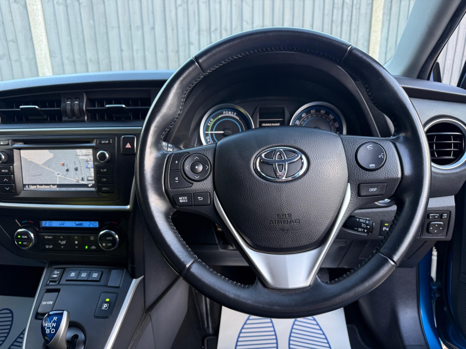 Used Toyota Auris 2014 for sale - 77001974: Photo 6