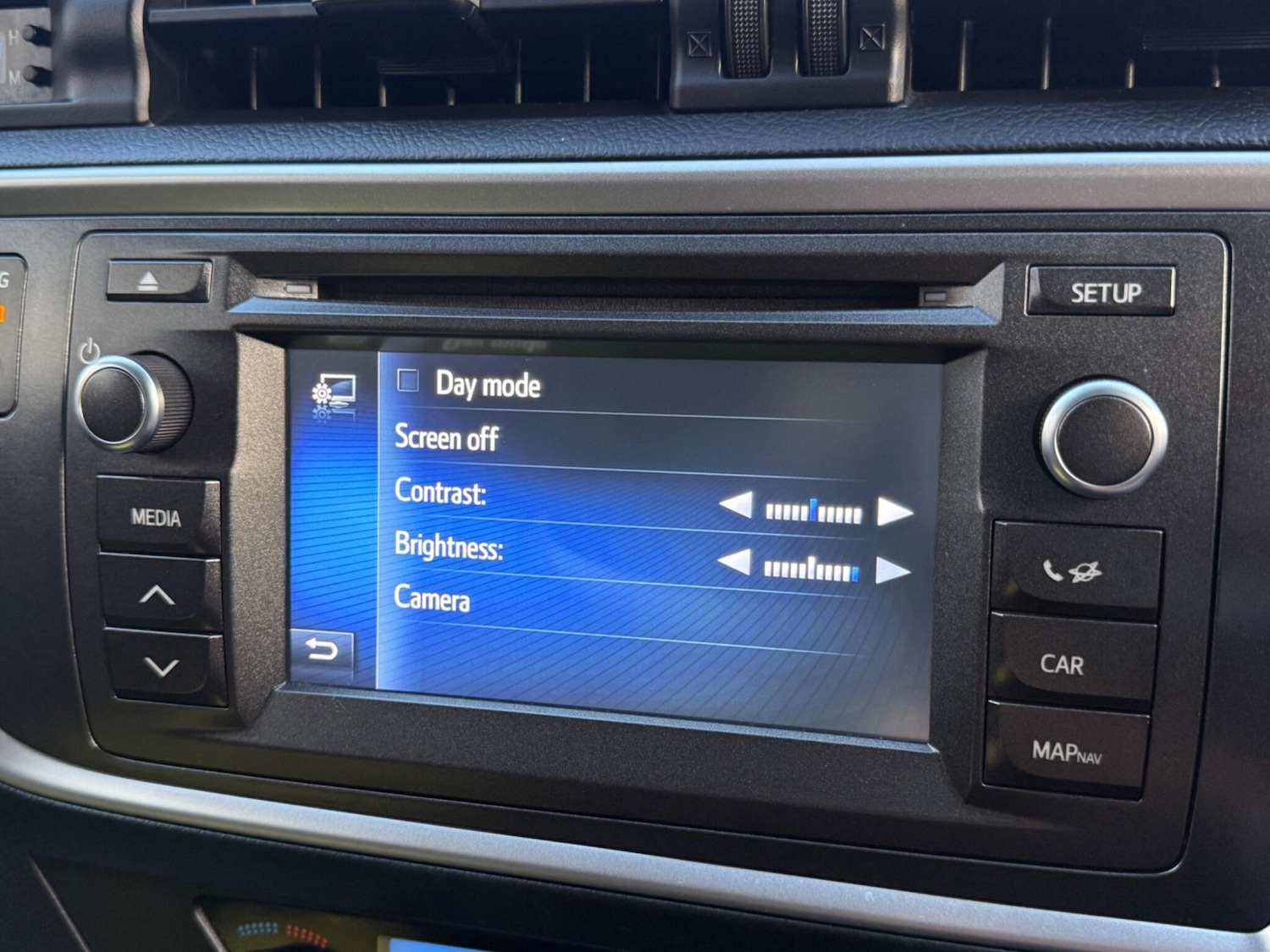 Used Toyota Auris 2014 for sale - 77001974: Photo 60