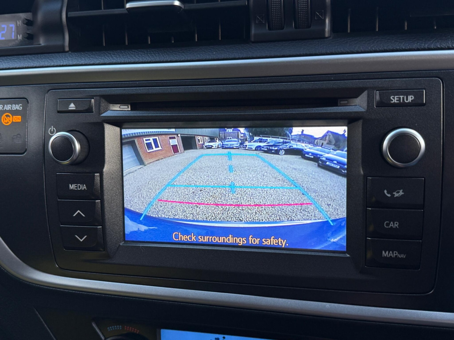 Used Toyota Auris 2014 for sale - 77001974: Photo 7