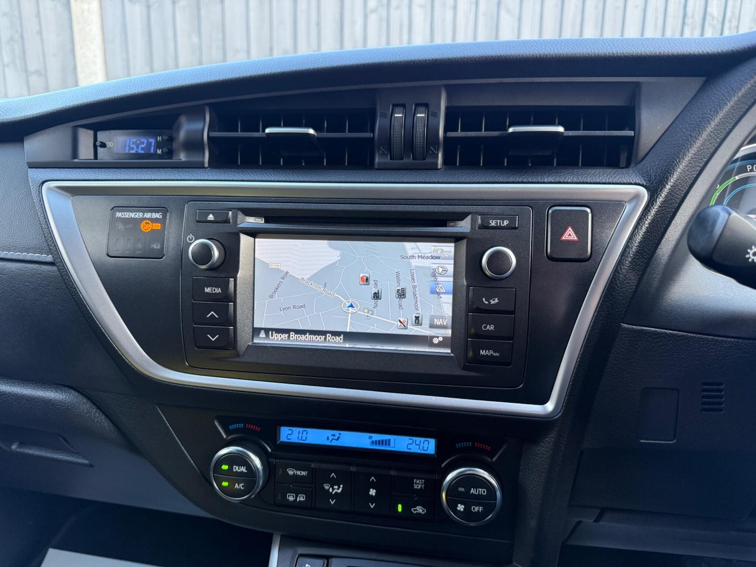 Used Toyota Auris 2014 for sale - 77001974: Photo 8