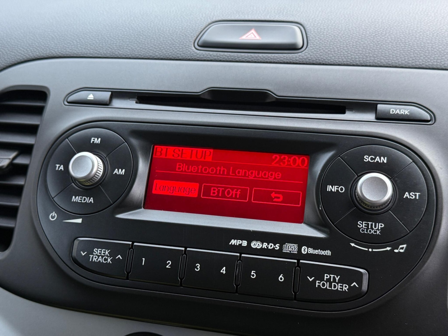 Used Kia Picanto 2013 for sale - 76781983: Photo 8